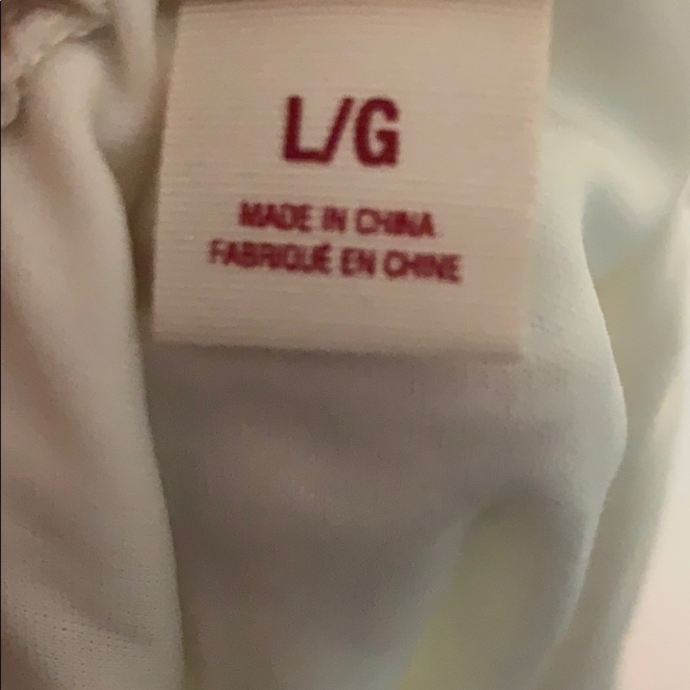 Lace romper - Picture 3 of 5